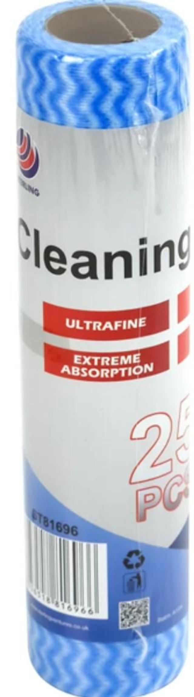 Sterling Ventures Cleaning Cloths