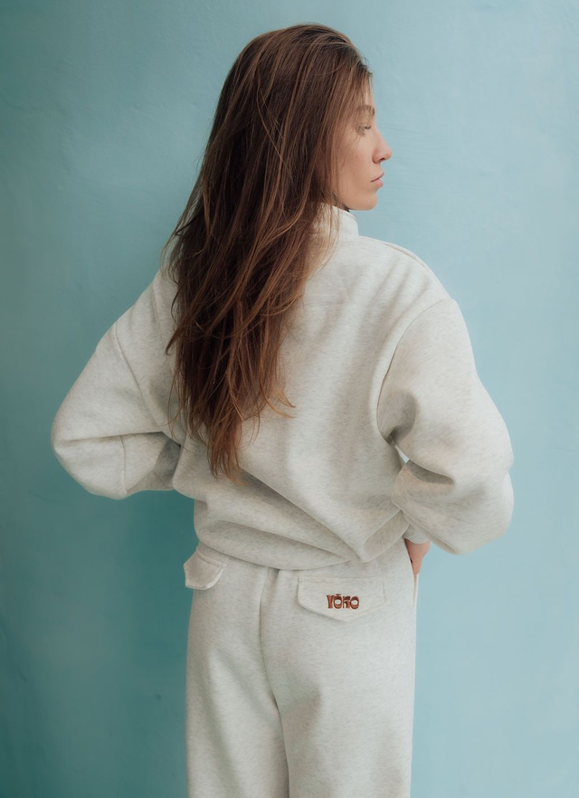 Jogging pants - UNISEX