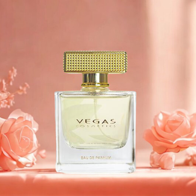  N°101 Eau de Parfum voor Haar 100ml