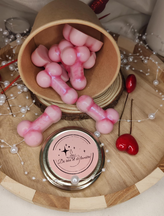 BOX FONDANTS BISTOQUETS