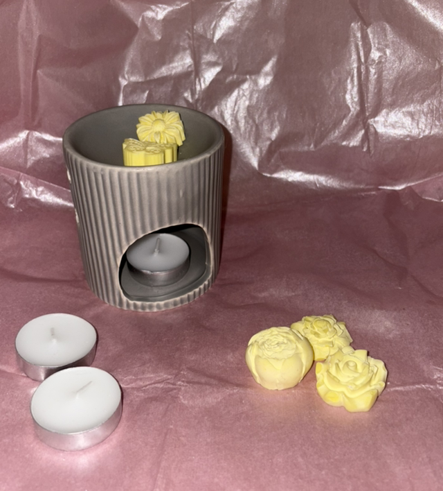 Coffret découverte 