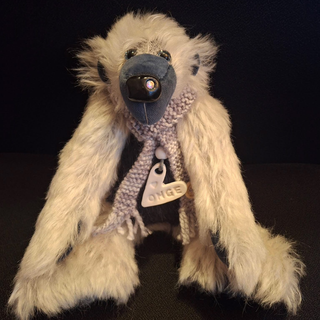 Onge Collector’s Piece 