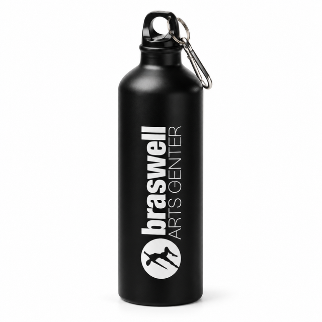 BAC Water Bottles