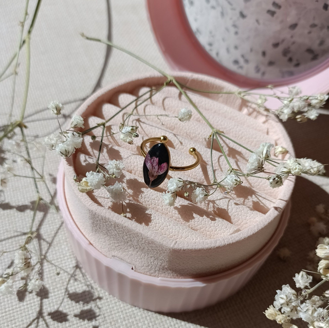 Bloom Rose - Douceur rose