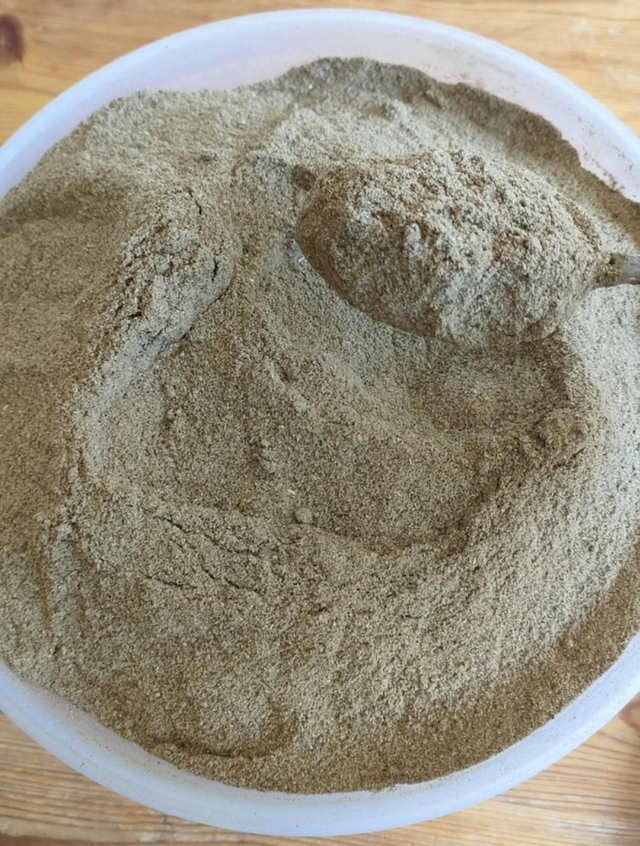 Poudre de Chébé 50g