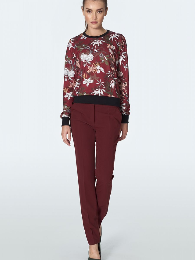 Pantaloni lunghi model 149944 Nife