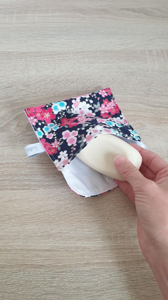 Pochette imperméable SAKURA