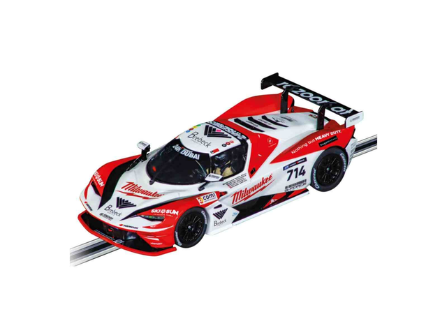 Digital132 KTM X-Bow GTX Razoon more than Racing 714 Carrera 20032067