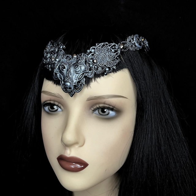 Fenrir Tiara