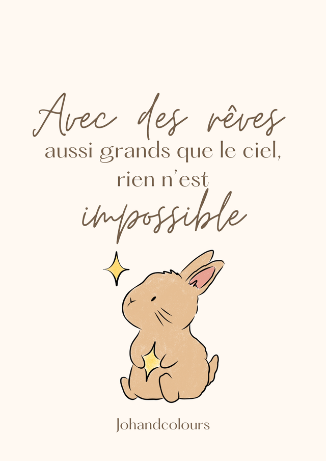 Sagesse enfantine - citation pour enfant