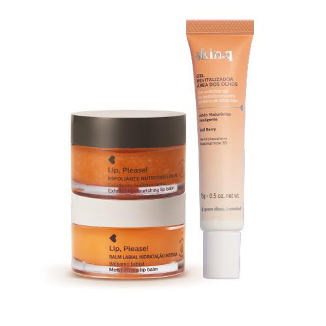 1003197 Kit Dia do Amor My baby love 