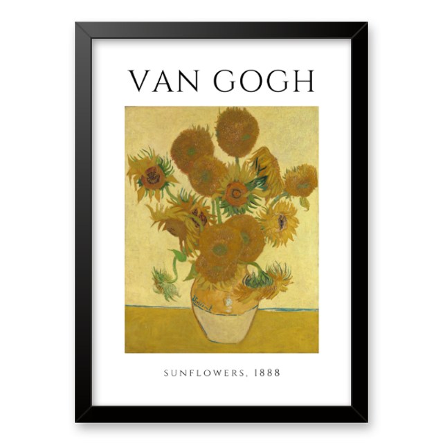 Van Gogh 14