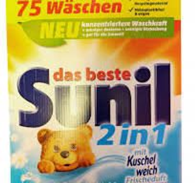 Sunil 2 in Bianchi 75 misurini