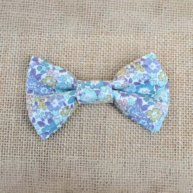 Noeud pap kid's - Michelle Seychelle