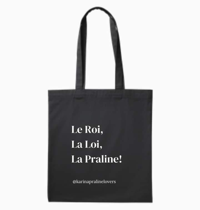 Tote bag small