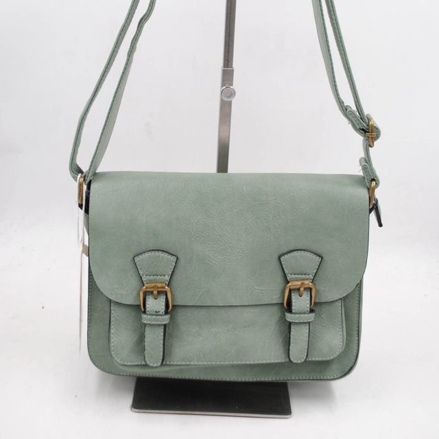 Sac bandoulière en synthetique