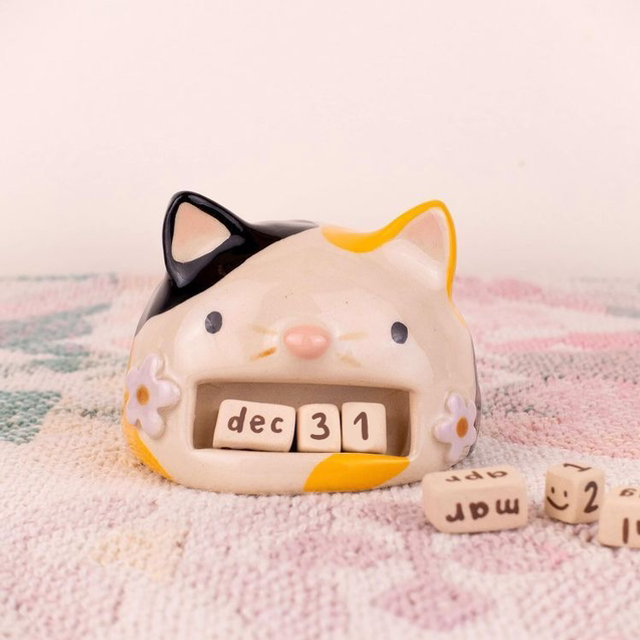 PaPoterie CALENDRIER spécial KIDS&amp;US - 31 décembre 