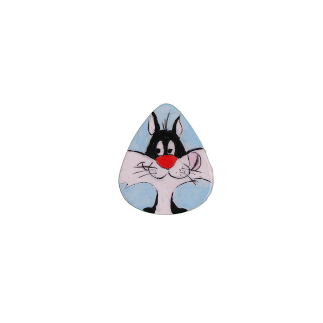 Sylvester Pick