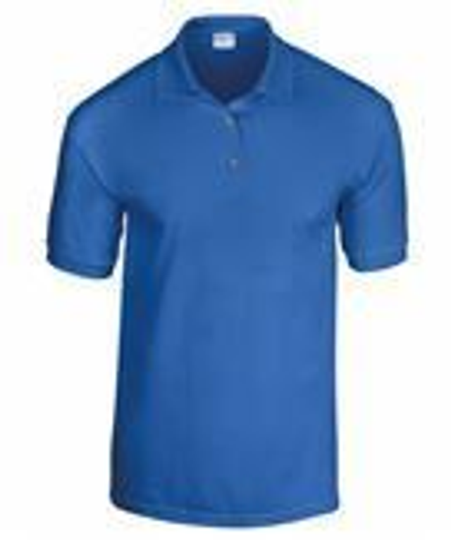 Group Polo Shirts 