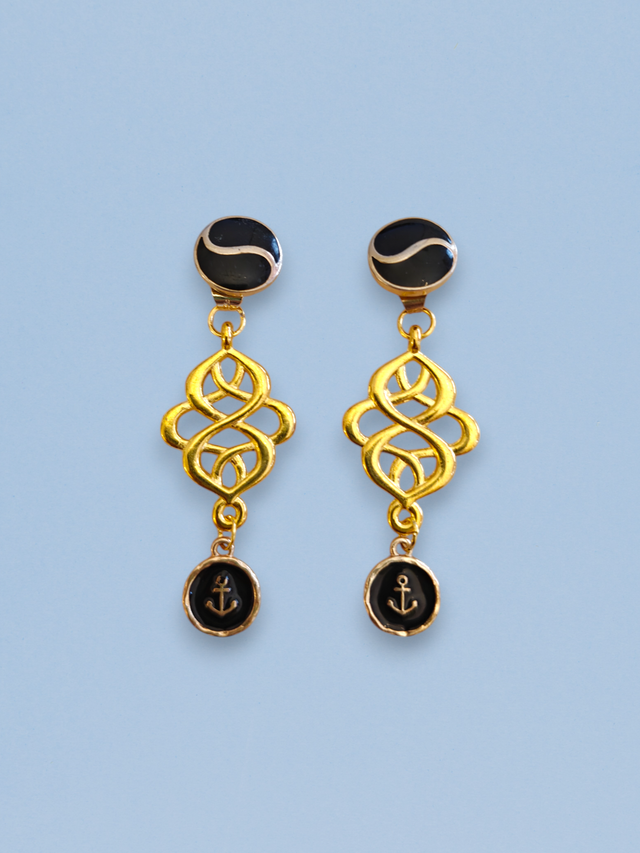 Earring 055