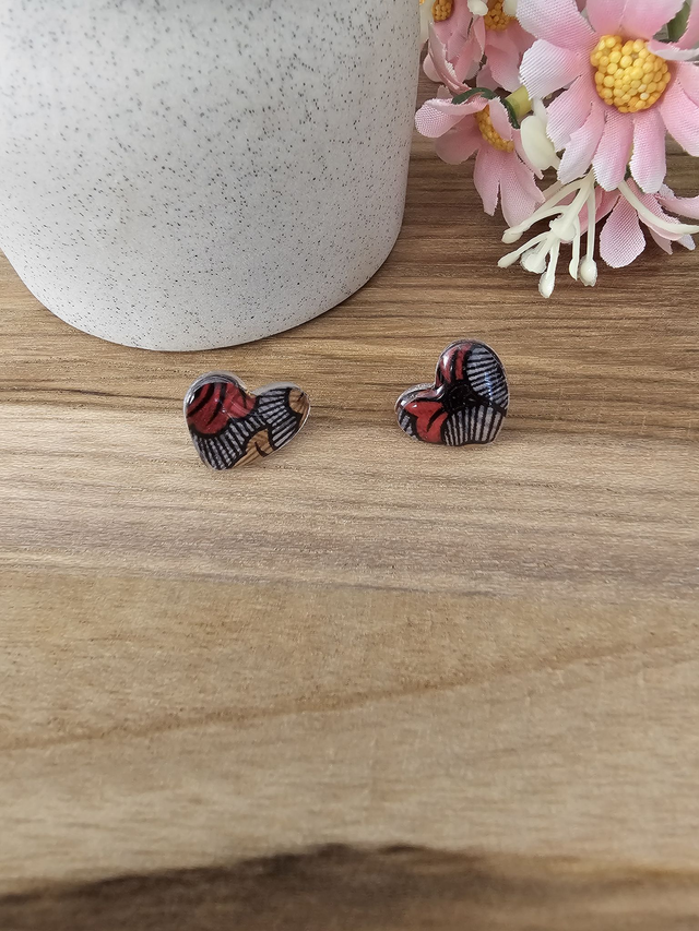 💛​Battements d’Audace –&quot;Cœurs Signatures&quot;💛