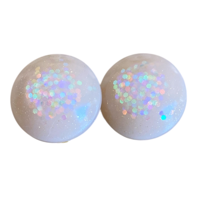 Boucle d&#039;oreilles à clip  