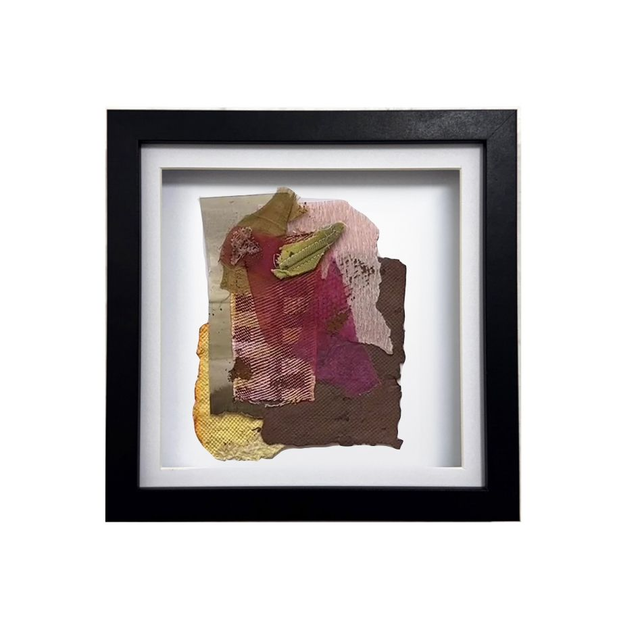 'Pink Rolling Over The Hills'