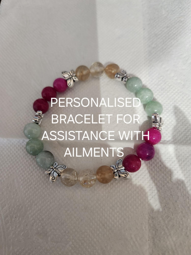 PERSONAL BRACELET