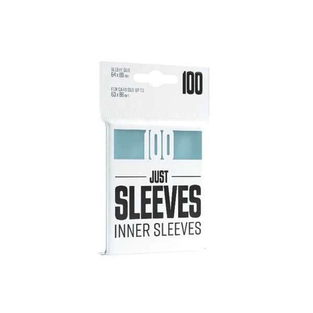 Card Sleeves