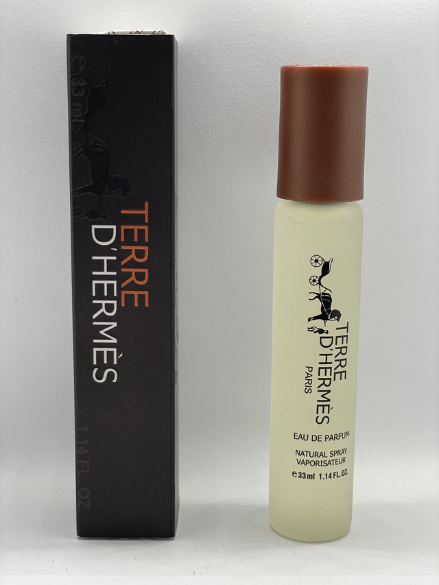 HERMES Terre D`Hermes