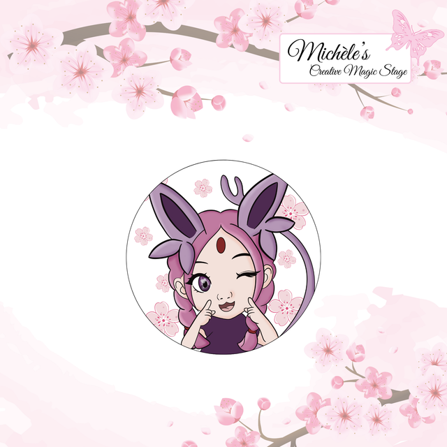 Psiana Chibi