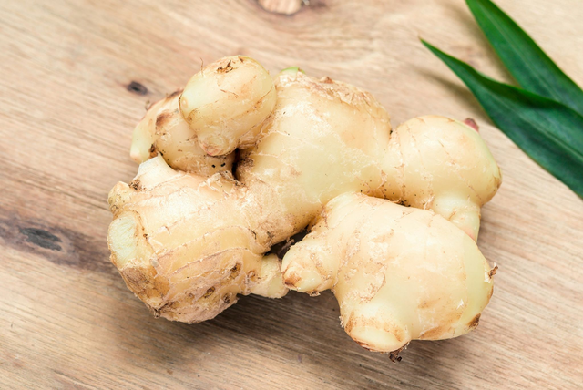 Ginger Onion Mix 500g