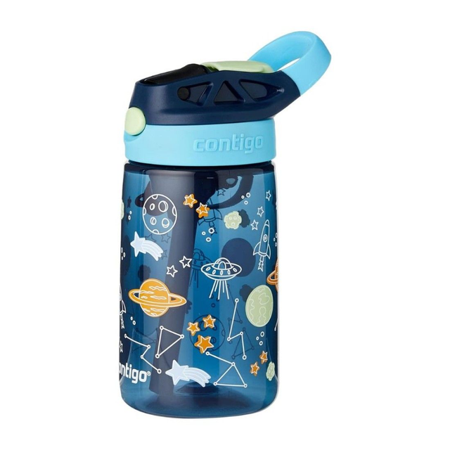 Contigo Lastepudel Gizmo Flip Blueberry 400 ml 2175285