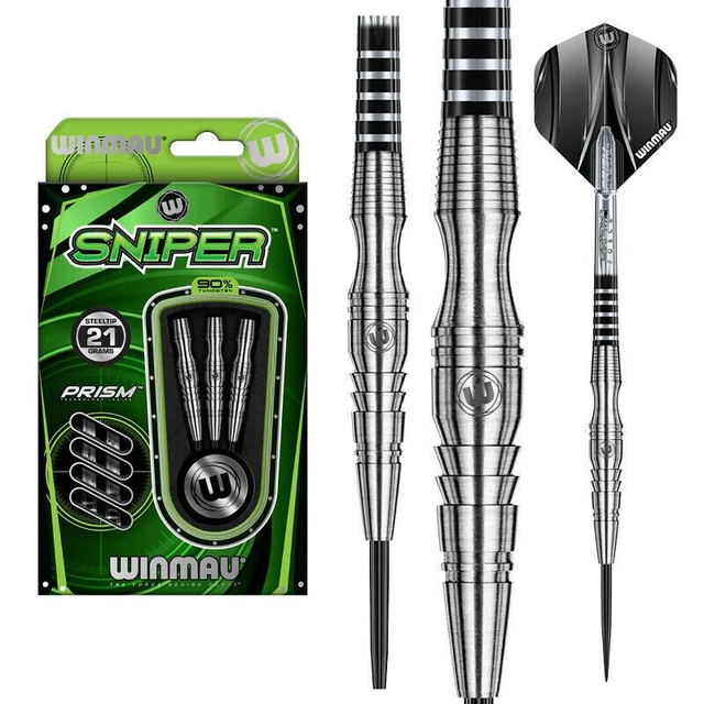 Winmau Sniper 1494