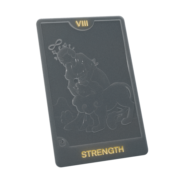 08 - Strength