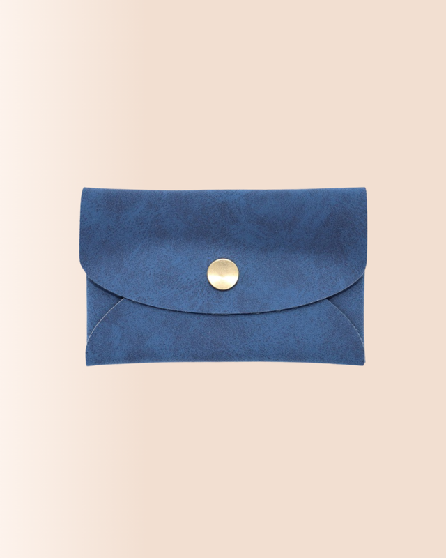 Billetera Bossa Vegan