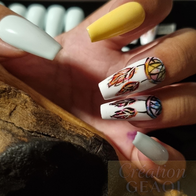 ATTRAPE reve little coffin M