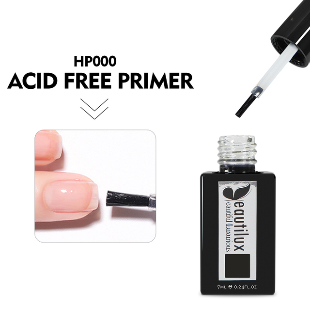 Primer sans acide (sans Hema)
