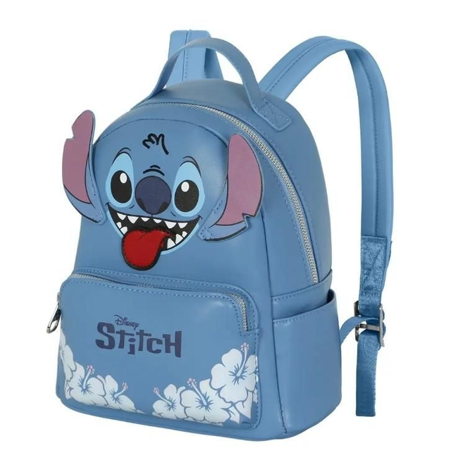 Sac simili cuir Stitch 