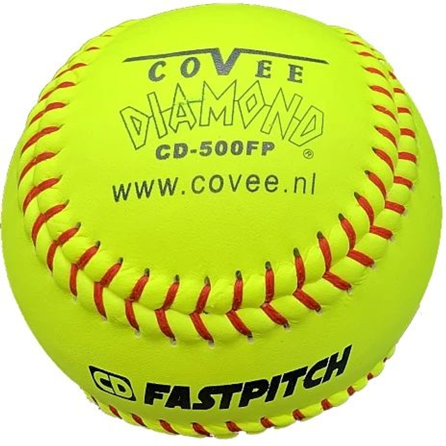 Covee/Diamond CD-500FP 12"