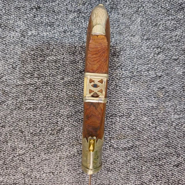 Poignard de collection Jambiya