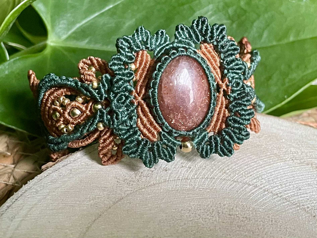 Trésor des sous bois