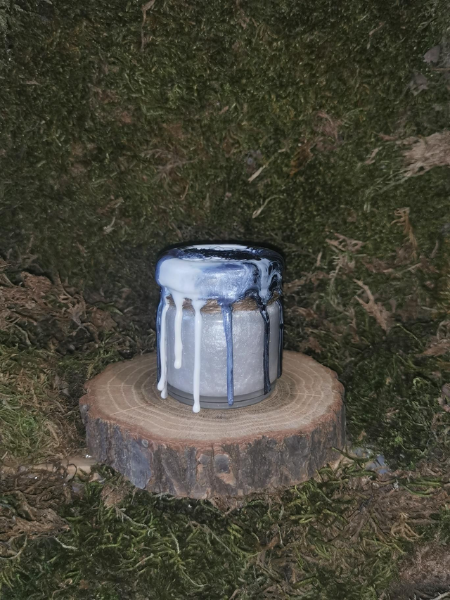 Potion de dés blanc