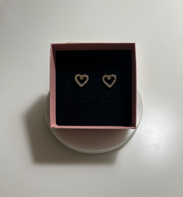 Cuori Scintillanti