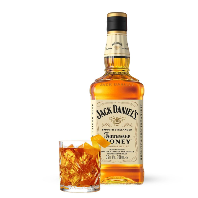 Jack Honey