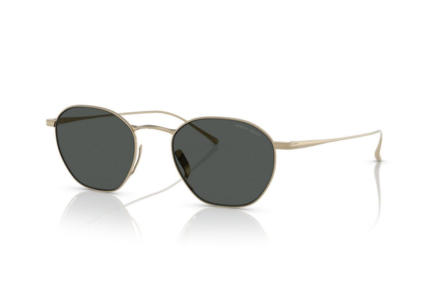 Eyewear Man Giorgio Armani  AR 6160T 338487