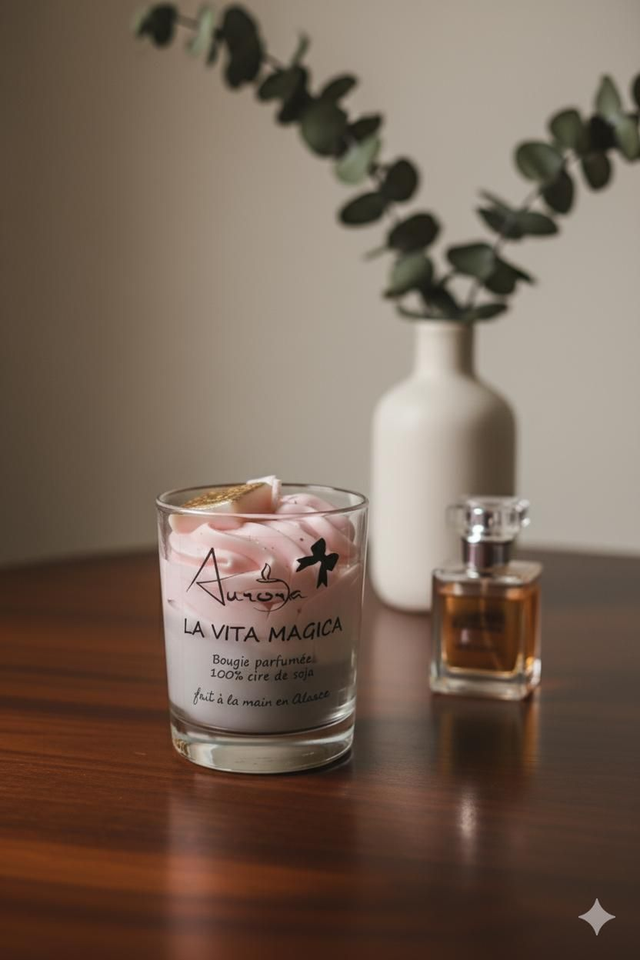 La vita magica (La vie est belle)