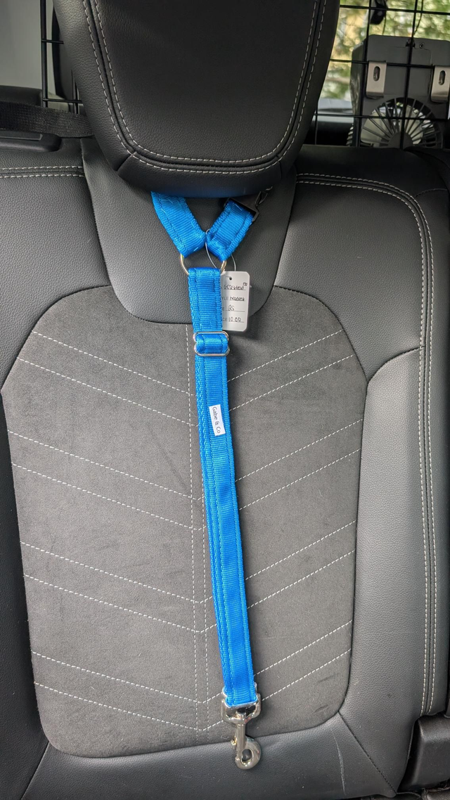 Car Headrest clip