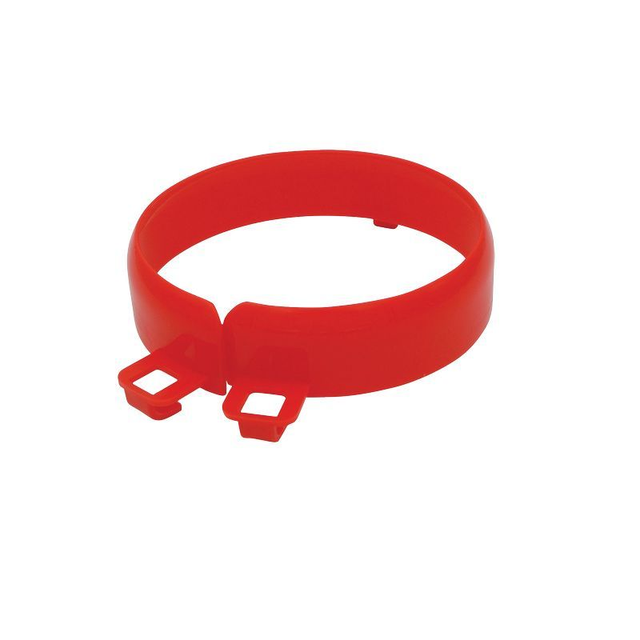 REBORD D'ASSIETTE INCURVÉ