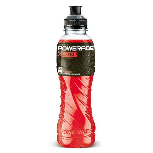 POWERADE